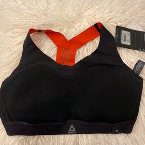 Brand new Reebok PureMove CrossFit Sports Bra